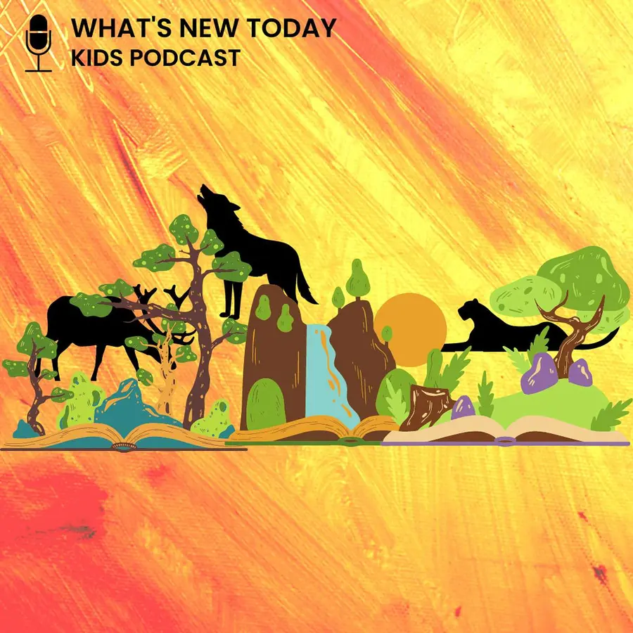 What's new today