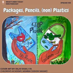 Epi 106: What's common between Lenovo's laptops, food delivery packets and pencils