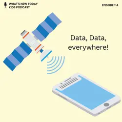 Epi 114: Why satellites from OneWeb will help us access youtube videos from ships, planes and thick forests