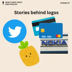 Epi 117: Why Pepsi changed its logo (part 2)