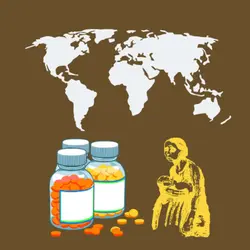 Epi 59: Countries & global news - Why migrants get free medicines