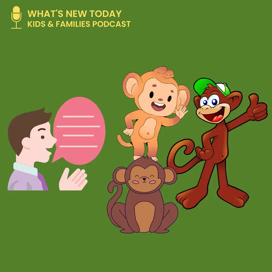 What's new today