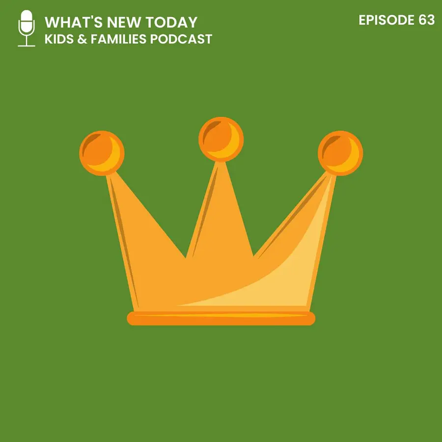 What's new today
