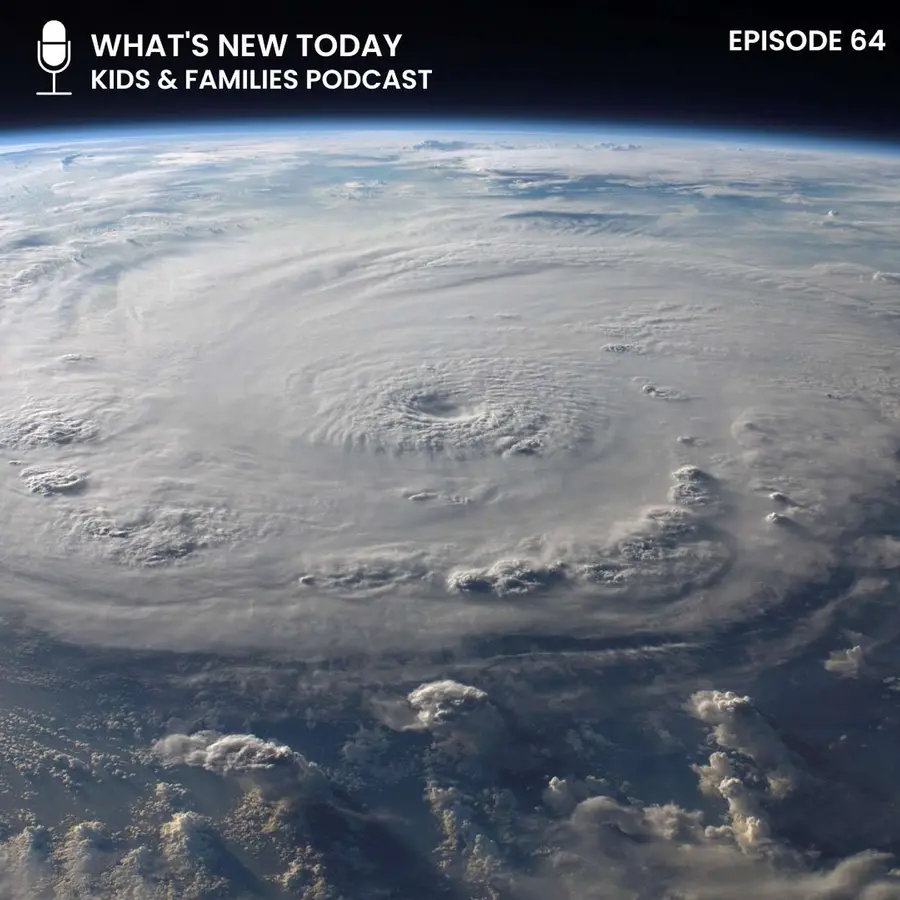 What's new today