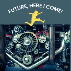 Epi 65: Books -The father of science fiction and how he shaped modern Marvel and Geronimo Stilton works