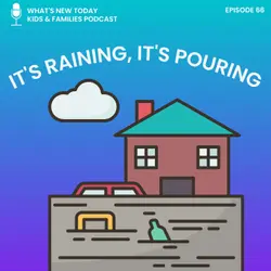 Epi 66: Climate change - The Third Pole near Pakistan that flooded the country