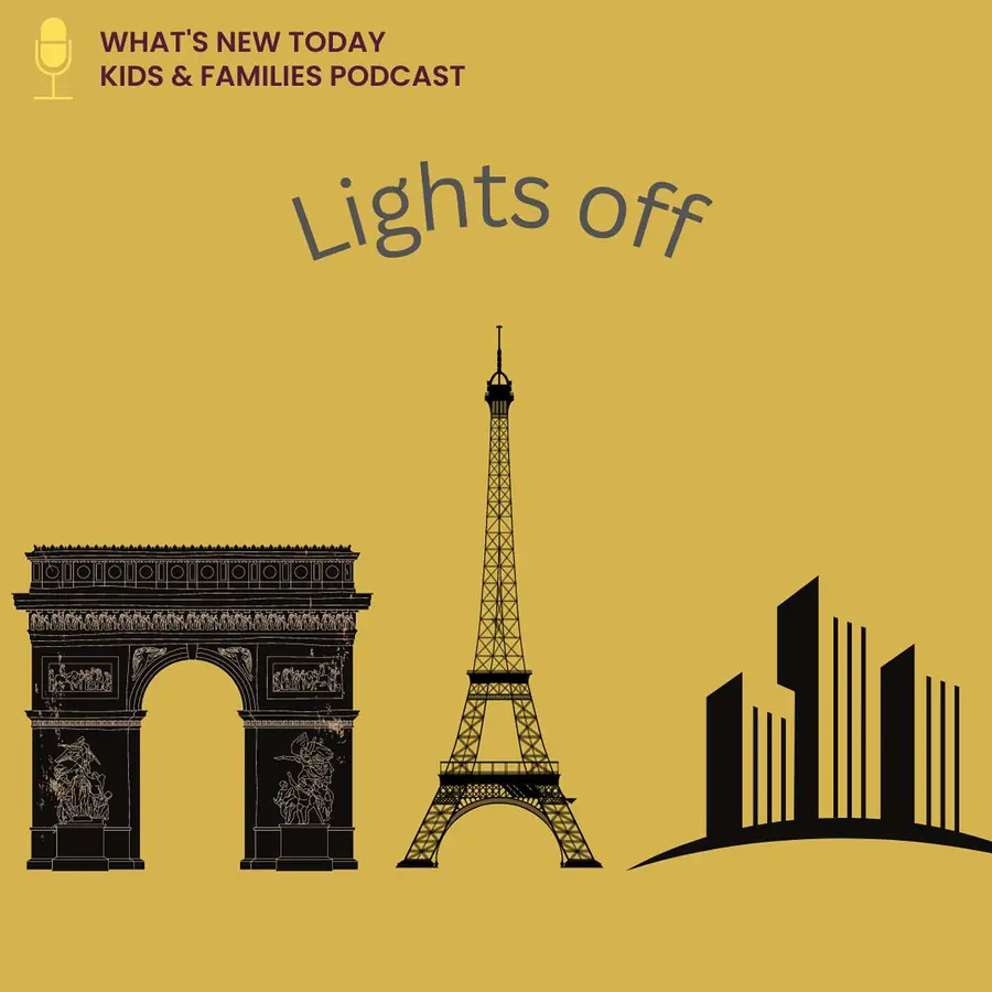 What's new today