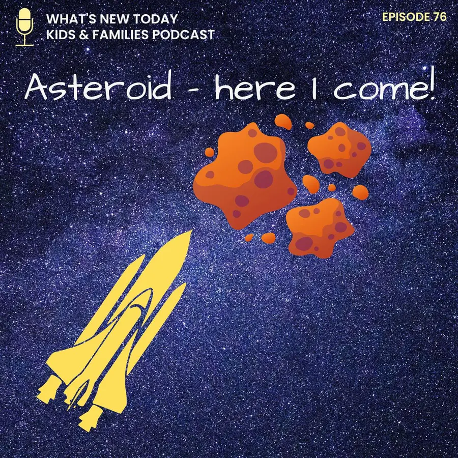What's new today