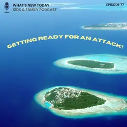 Epi 77: Global perspectives - why Taiwan is at the centre of a tug of war between China and US