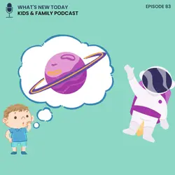 Epi 83: How a high-schooler created a universe on the video game Minecraft