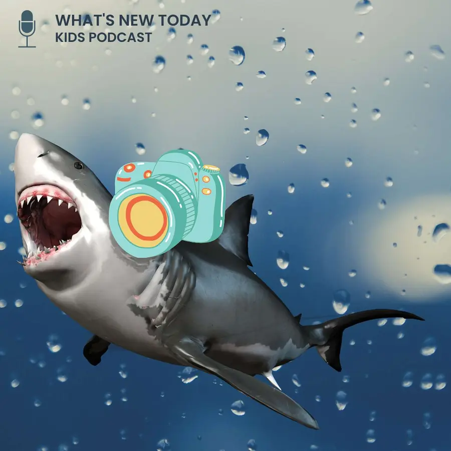 What's new today