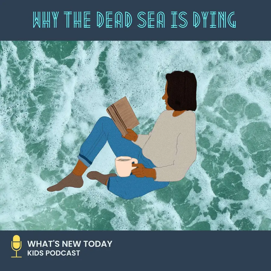 What's new today