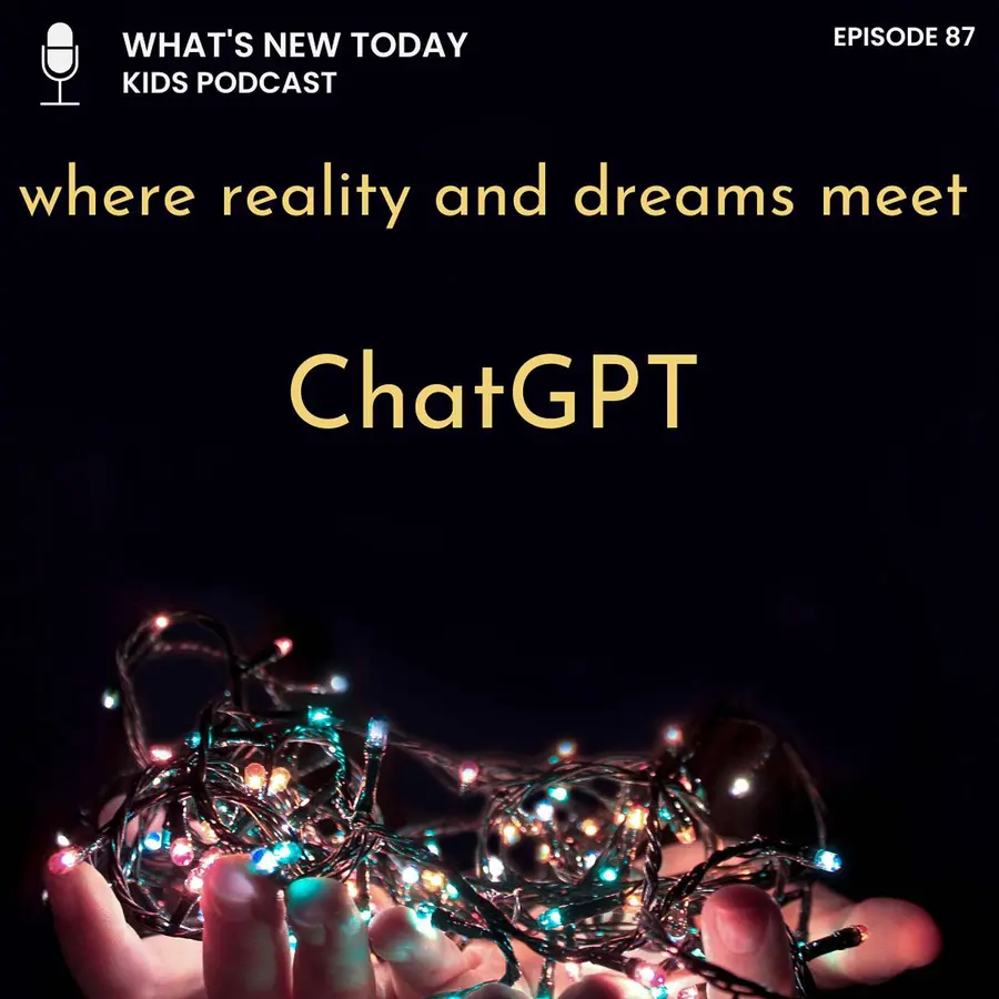 What's new today