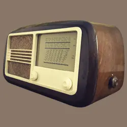Epi 93: Remarkable stories from Radio Land on World Radio Day
