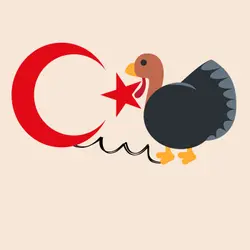 Episode 40: Why the country Turkey changed its name