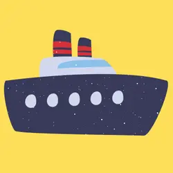 Episode 41: Why fishes and corals in the Red Sea are afraid of a ship