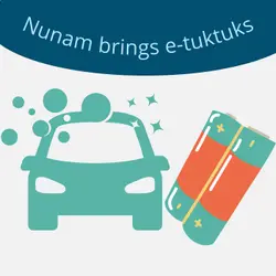 Episode 48: Cars and climate: Super-fast electric cars to help autos make the air cleaner