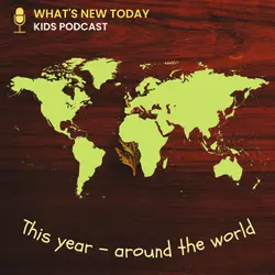 Geopolitics in 2022: funniest and most interesting stuff from countries around the world!