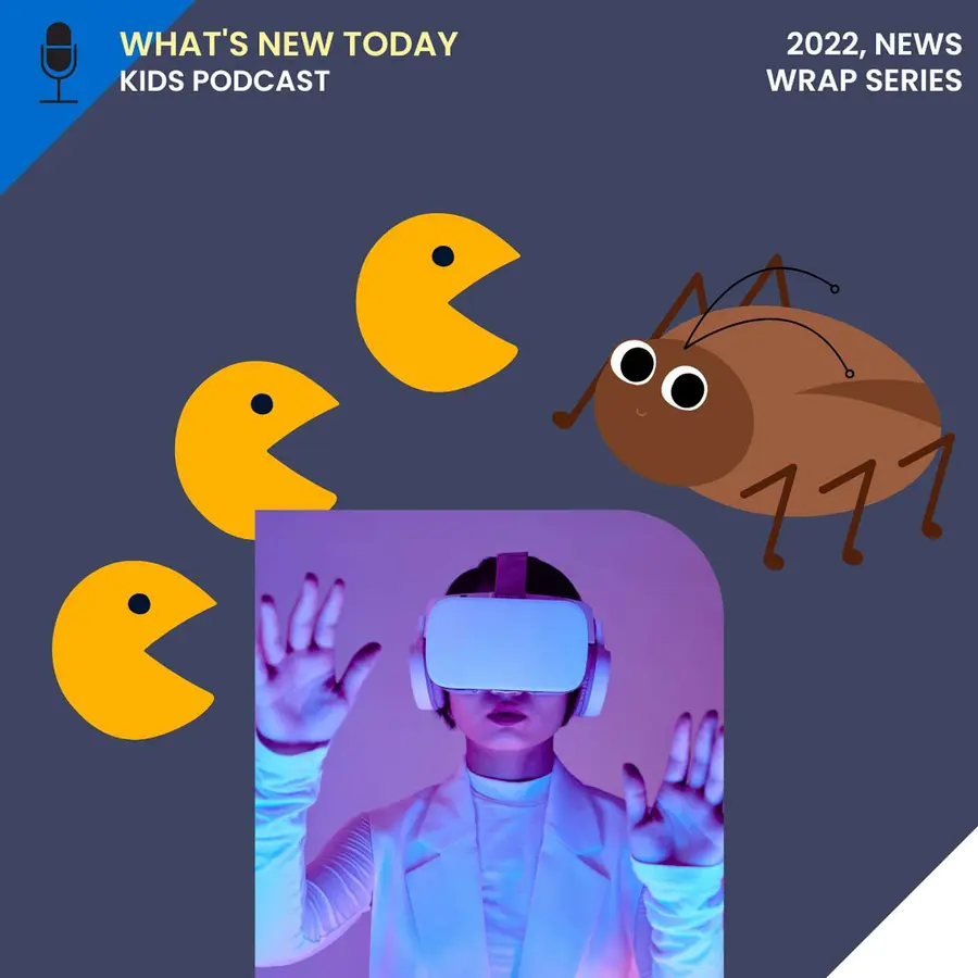 What's new today