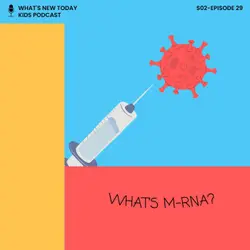 S2 E29: Science & Inventions: What connects a cow, a virus and the Nobel Prize for Medicine in 2023