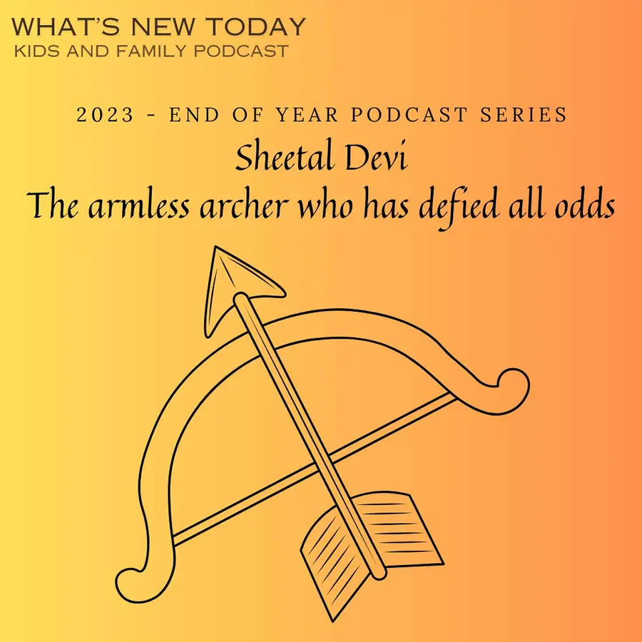 What's new today