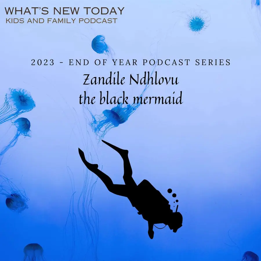 What's new today