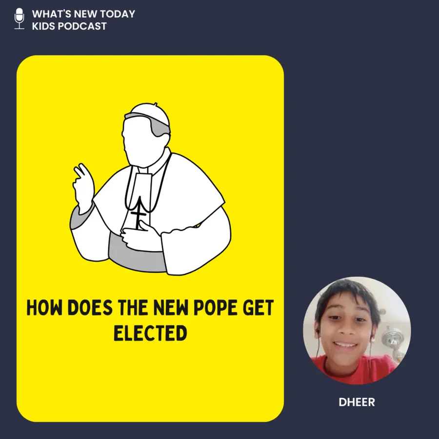 What's new today