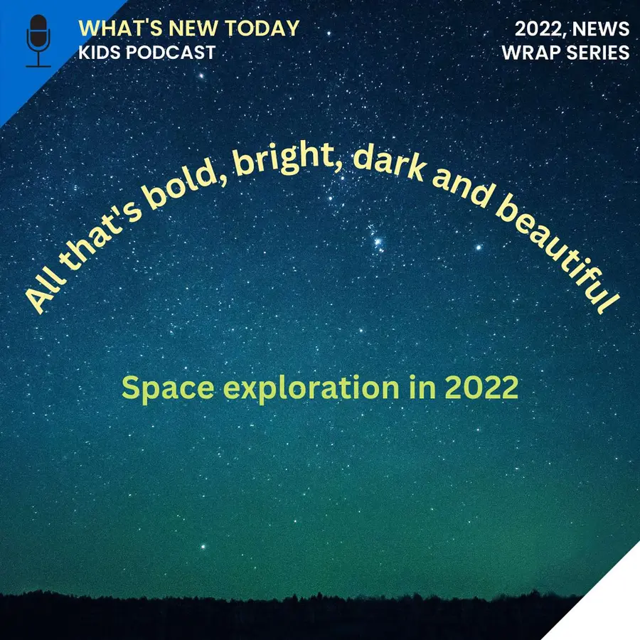 What's new today