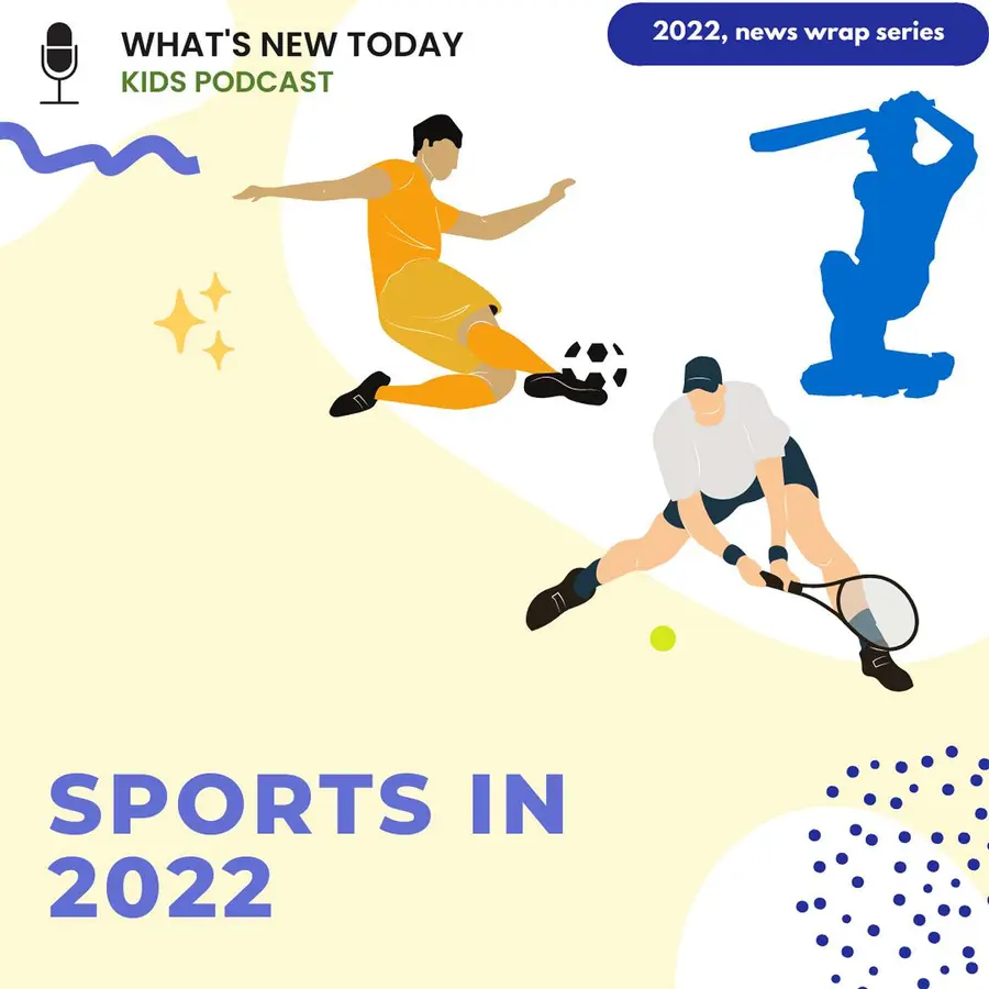 What's new today