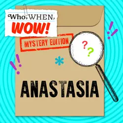Anastasia