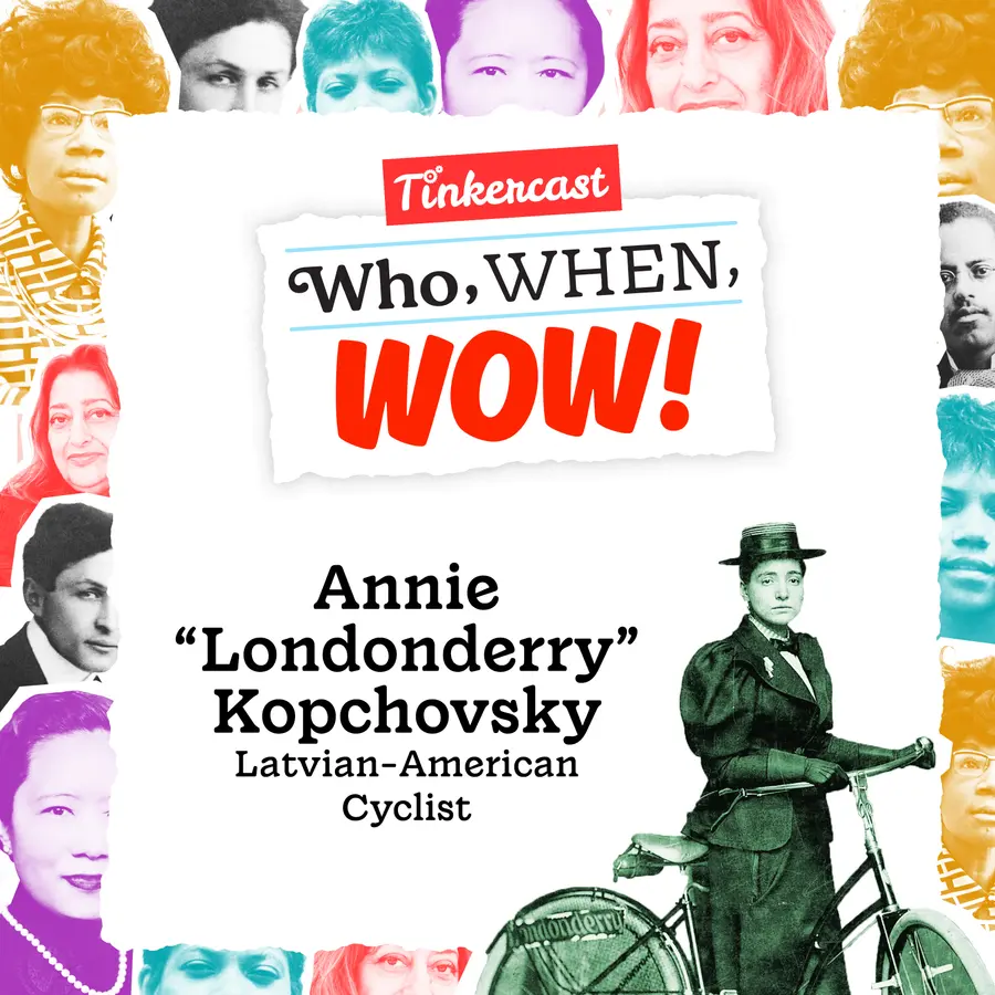 Who, When, Wow!