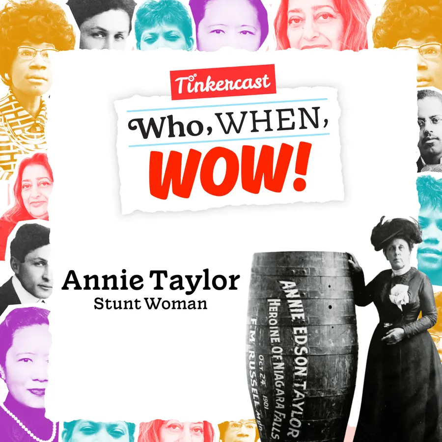 Who, When, Wow!