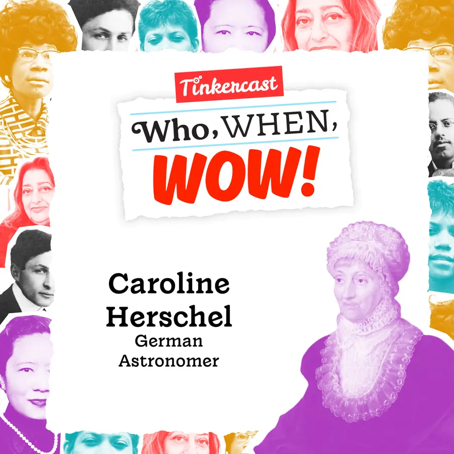 Who, When, Wow!