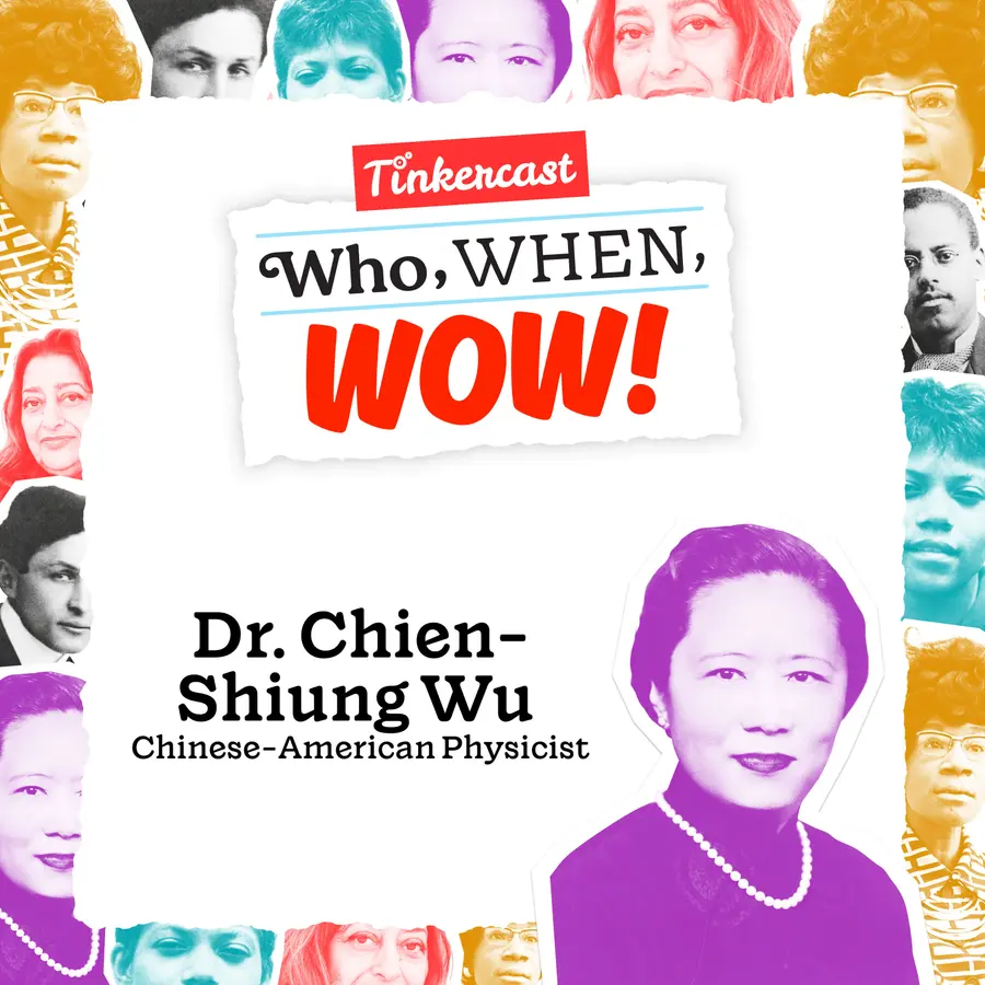 Who, When, Wow!