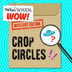 Crop Circles (5/28/25)