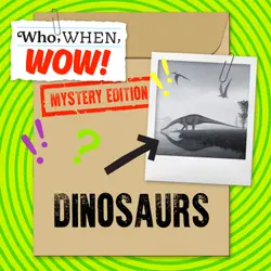 Dinosaurs
