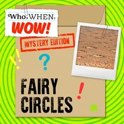 Fairy Circles
