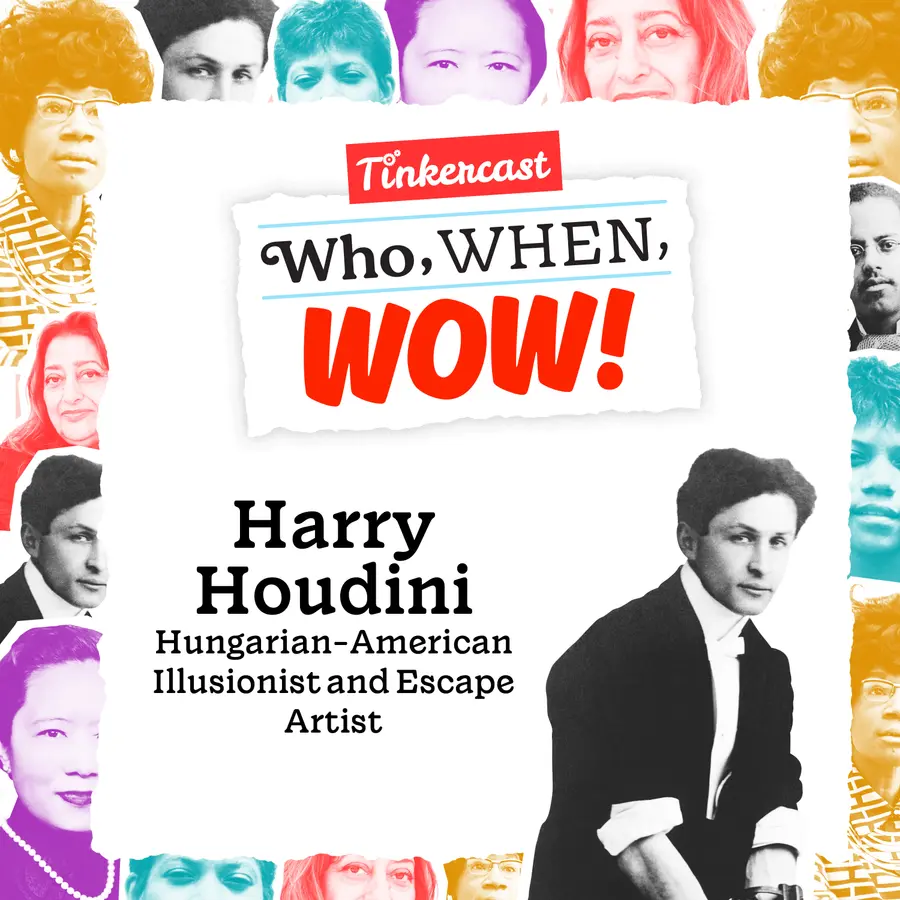 Who, When, Wow!