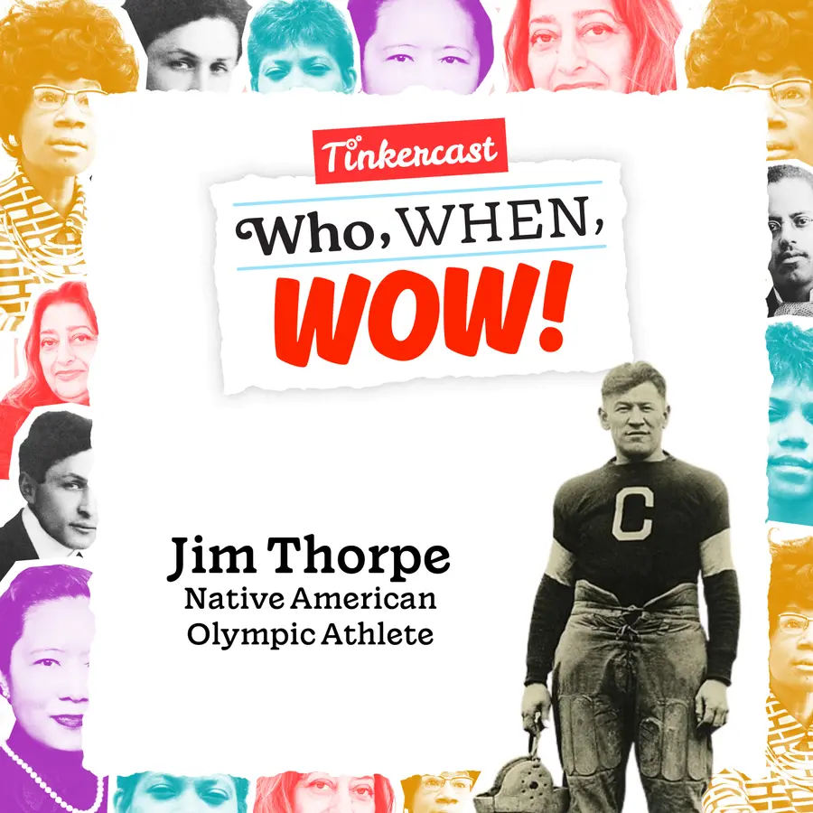 Who, When, Wow!