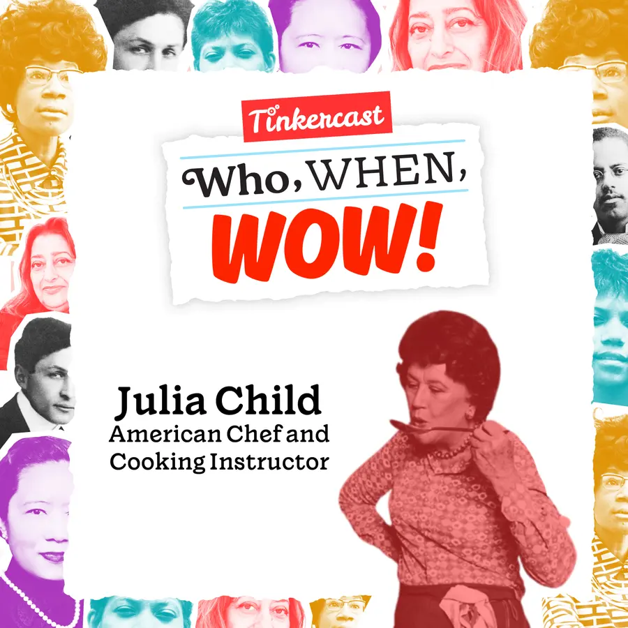 Who, When, Wow!