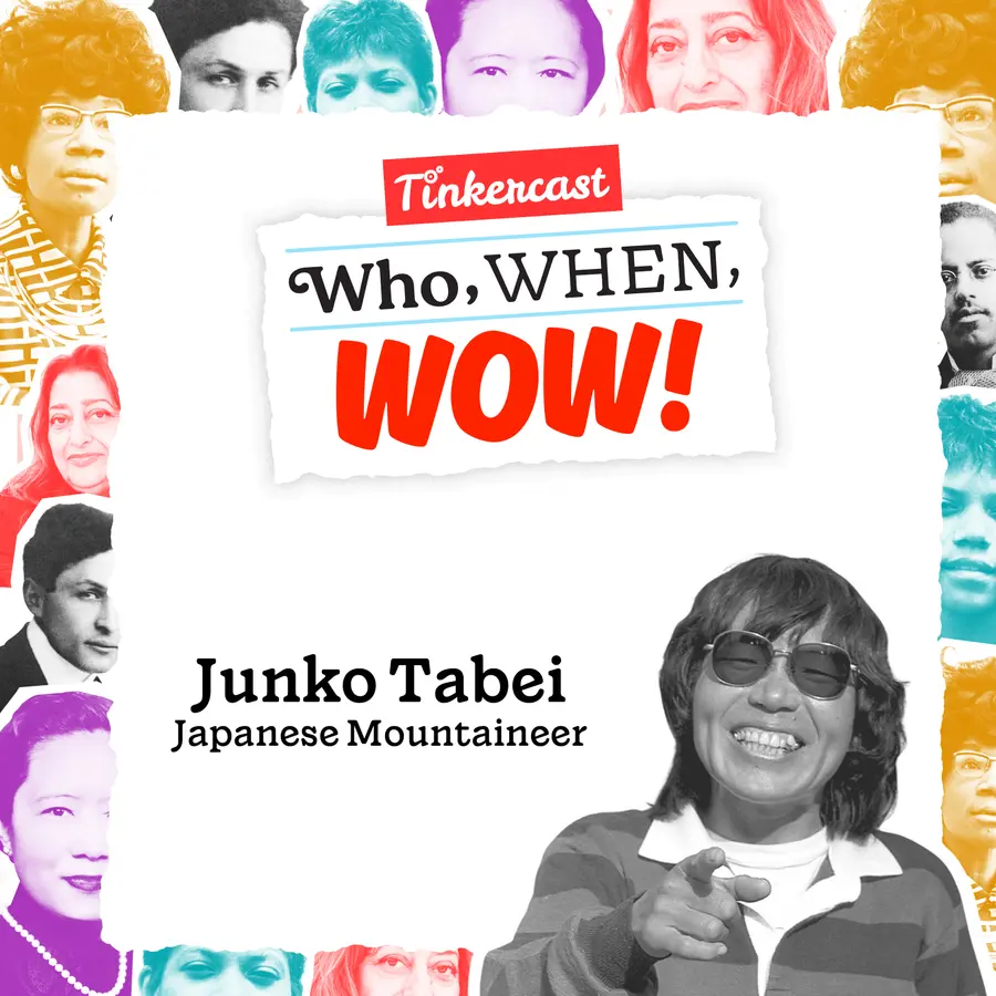 Who, When, Wow!