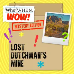 Who, When, Wow!