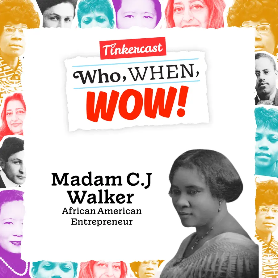 Who, When, Wow!