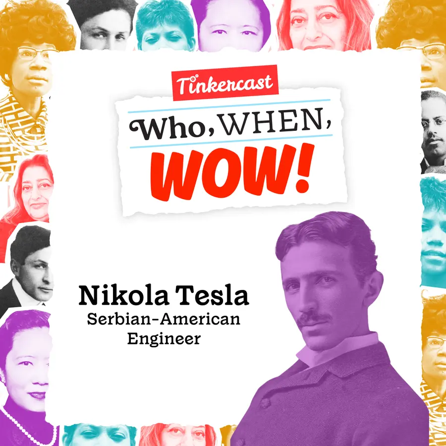 Who, When, Wow!