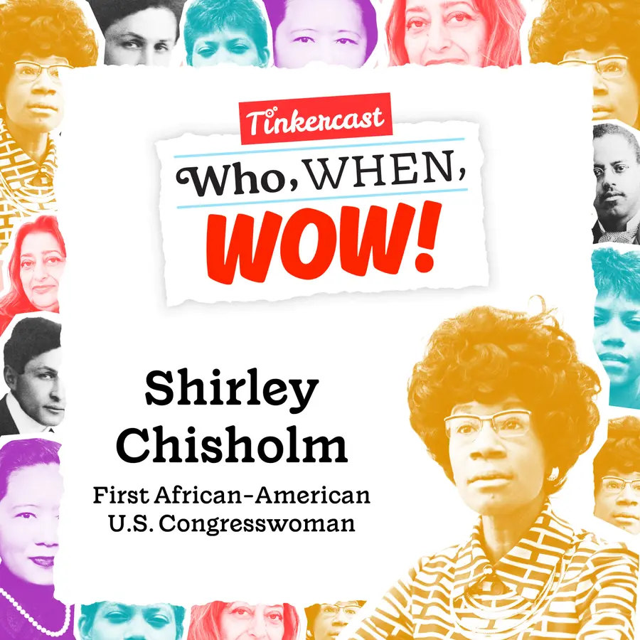 Who, When, Wow!