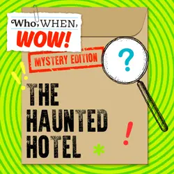 The Haunted Hotel