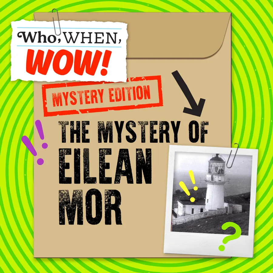 Who, When, Wow!
