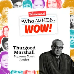 Thurgood Marshall: Supreme Court Justice