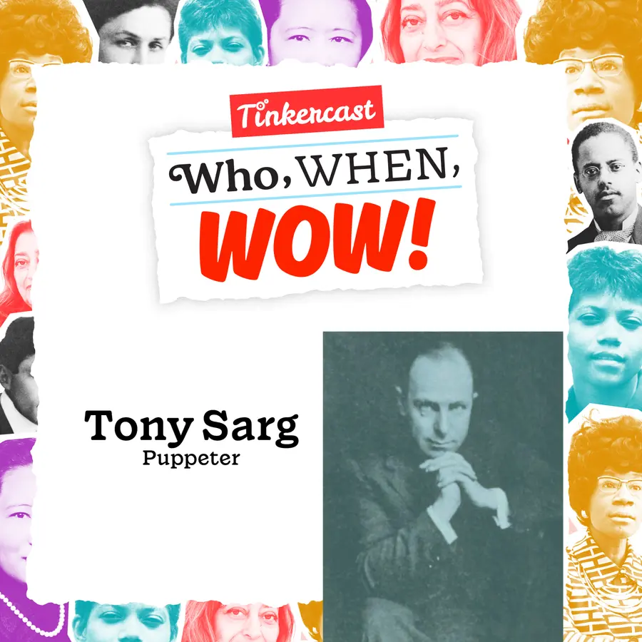 Who, When, Wow!