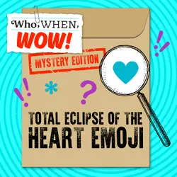 Total Eclipse of the Heart Emoji
